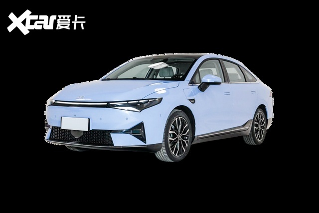 小鹏P5 2021款 550E的智能驾驶如何？