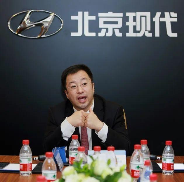 几何A销量低落，刘智丰能否带领几何品牌走出困境？