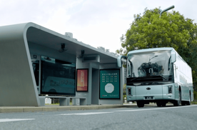 电比油强？比亚迪发布e-Bus平台3.0，推动电动客车进入千伏时代