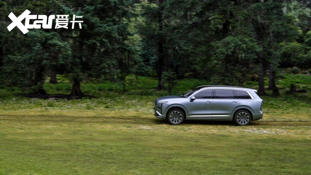 10万级唯一大六座SUV 星光L越级上市10.98万起