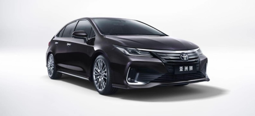 盘点丨4月你不可错过的5款重磅新车！