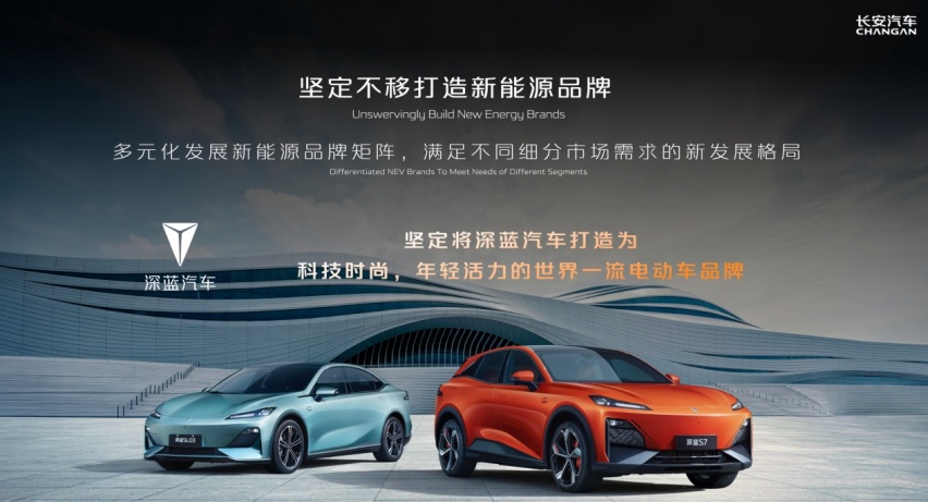 世界新能源汽车大会|邓承浩：汽车产业面临“四大重塑”