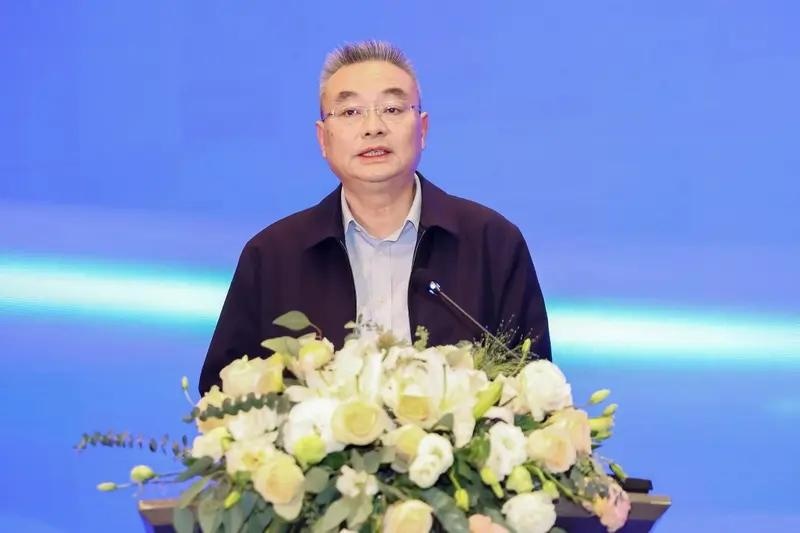2024汽车零部件新质生产力产业对接暨协同发展推进大会召开
