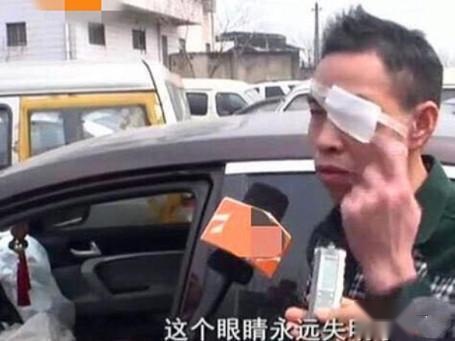 啥车开15迈就爆了3个气囊？ 号称安全的沃尔沃呗