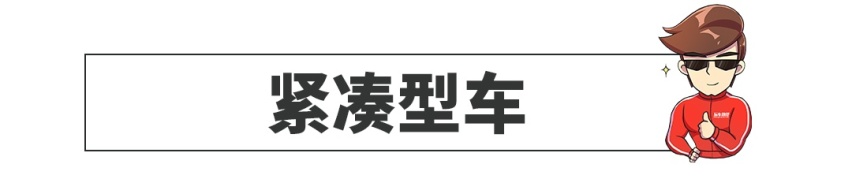 从2米长到5米长，6.98万起这些车总有一款适合你