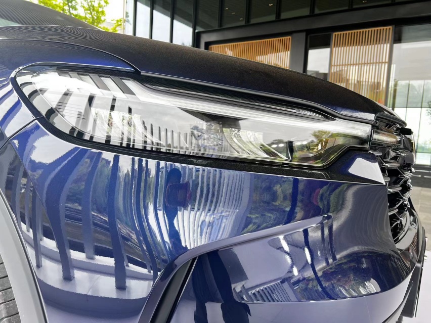 深度试驾本田Honda HR-V 还是老味道 现在就看价格