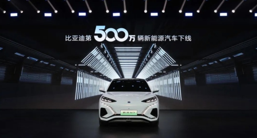 中国汽车，“绑在一起”还是“打成一片”？
