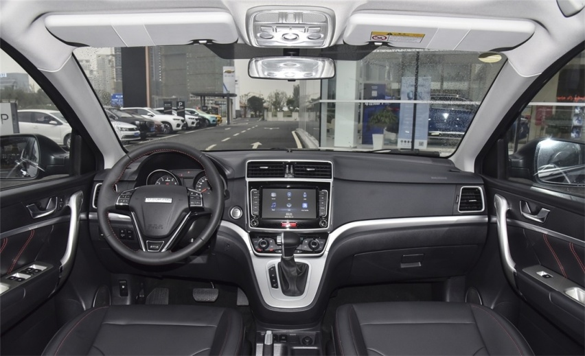 6.6万的哈弗SUV，算不算汽车界的小米？