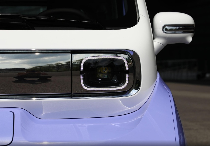 全款落地一台宝骏KiWi EV，续航301km智能泊车，这个价格贵了吗
