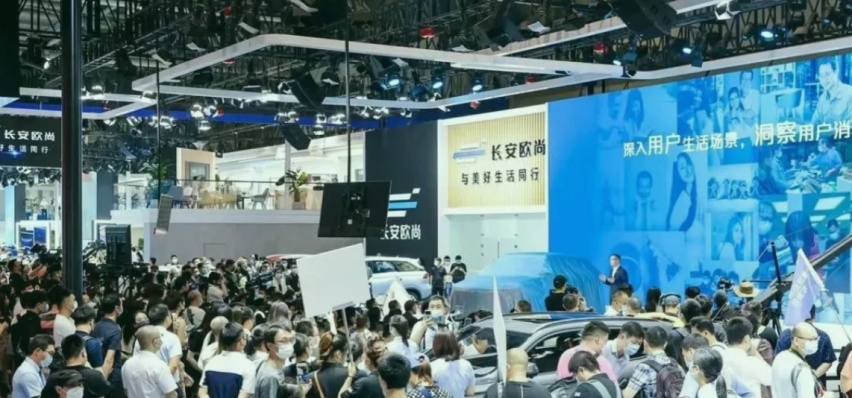 两种动力七款配置！9.99万起售的欧尚Z6打造15万以内性价比天花板