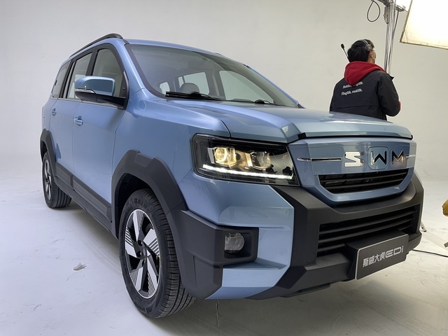 还“膈应”纯电车？推荐三款增程式SUV，最低只要10来万