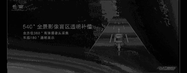 OTA只是电动车专利？吉利星瑞打破传统认知