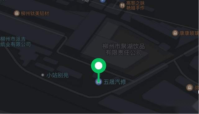 十一自驾攻略丨与五菱缤果解锁柳州的宝藏风情！