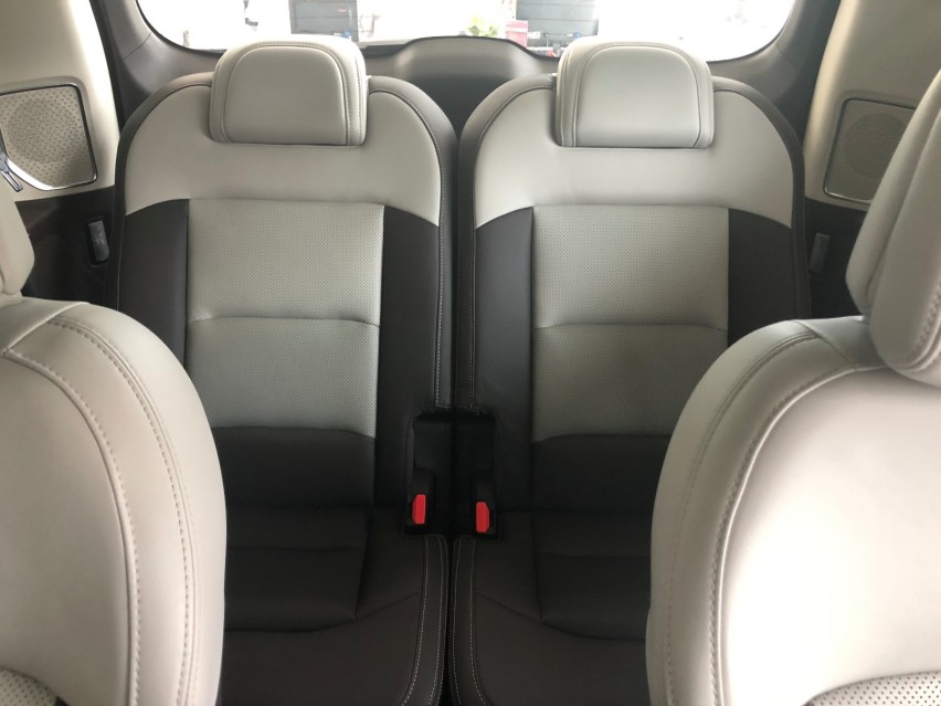 ​【不羁聊车】又见吉利嘉际，看自主品牌造车精致化！