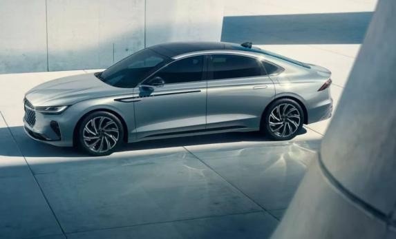 沃尔沃S60与林肯Z：年轻人更青睐后者？