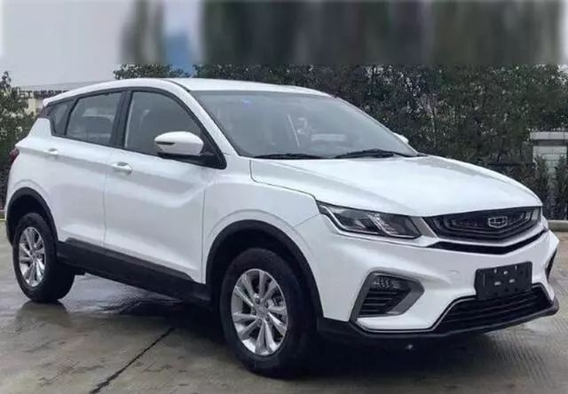 最新车讯：捷豹XJ复活回归，但它成了电车；缤越搭载四缸机