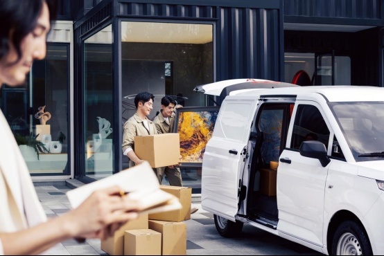 售7.58万元起，五菱征程正式上市