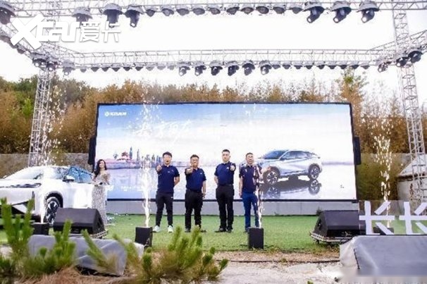 媒体实测综合续航2054km，东风风神L7上市，打造超长续航智混SUV