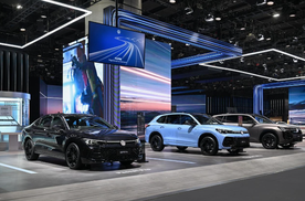 2月销量出炉 上汽大众油电同进 稳立行业调整期