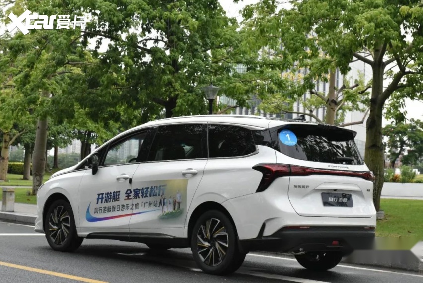 这7座车售11.99万起 还有197马力!