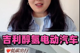 每公里碳排放不到 100g！这台车让环保与省钱兼得