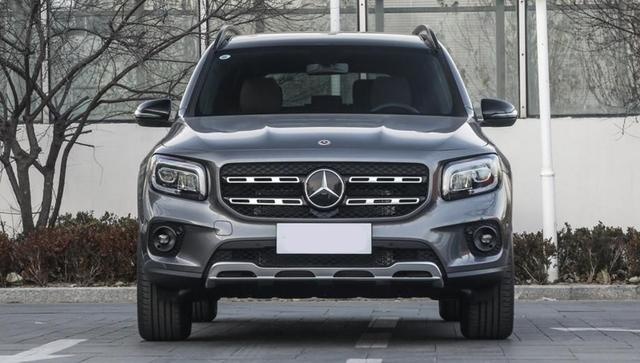 宝马X2对比奔驰GLB，30万买台个性SUV，你真的会选吗？