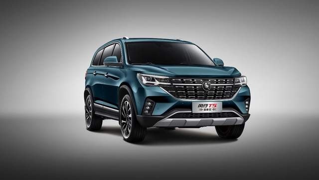 10万内买7座SUV，风行T5盛世款，到底怎么样？