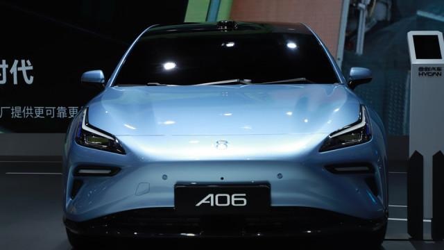 最大续航630km，零百加速3.7秒，18万起的合创A06值得买吗？