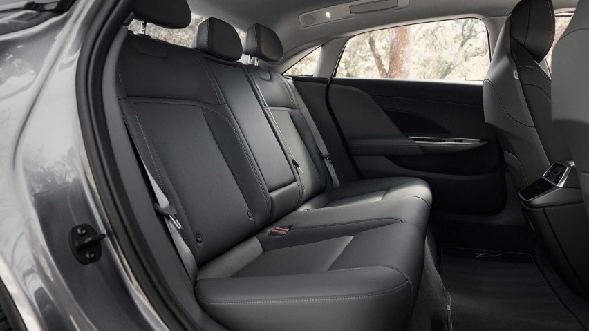 Lucid Air新车型官图 定位入门车款