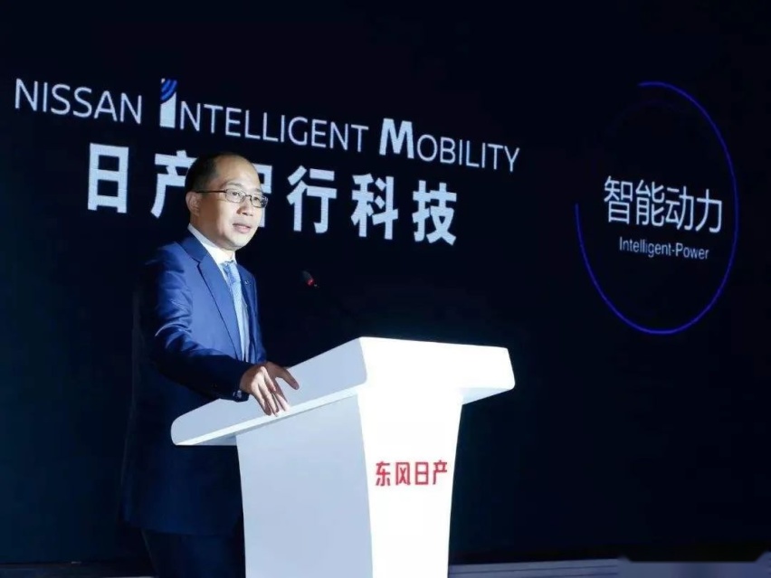 轩逸逆袭朗逸继续夺冠，东风日产陈昊能否高枕无忧？