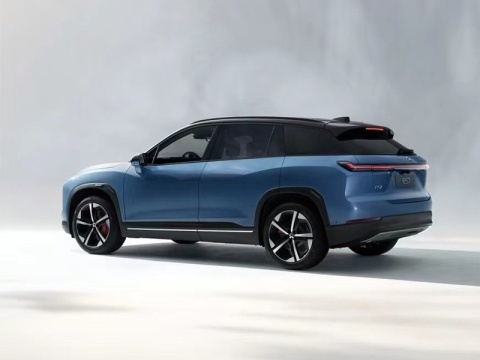 BBA又出中大型SUV？蔚来ES7、豪越也备受关注！