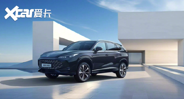 全球颜值SUV，海外一车难求还卖30万，国内仅7万多！