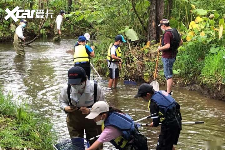 和普拉多总工程师好好聊了聊