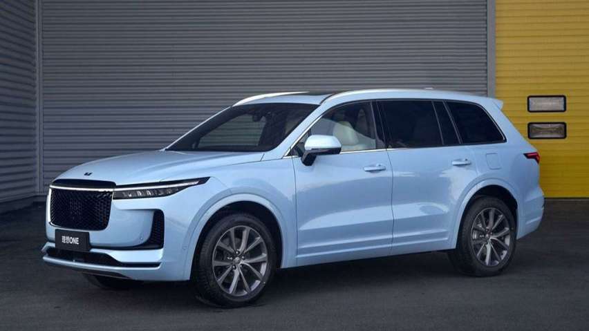 实力演绎最强奶爸车，聊聊2020款理想ONE