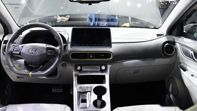 路咖与车：续航500公里的电动SUV 现代的杀招来了