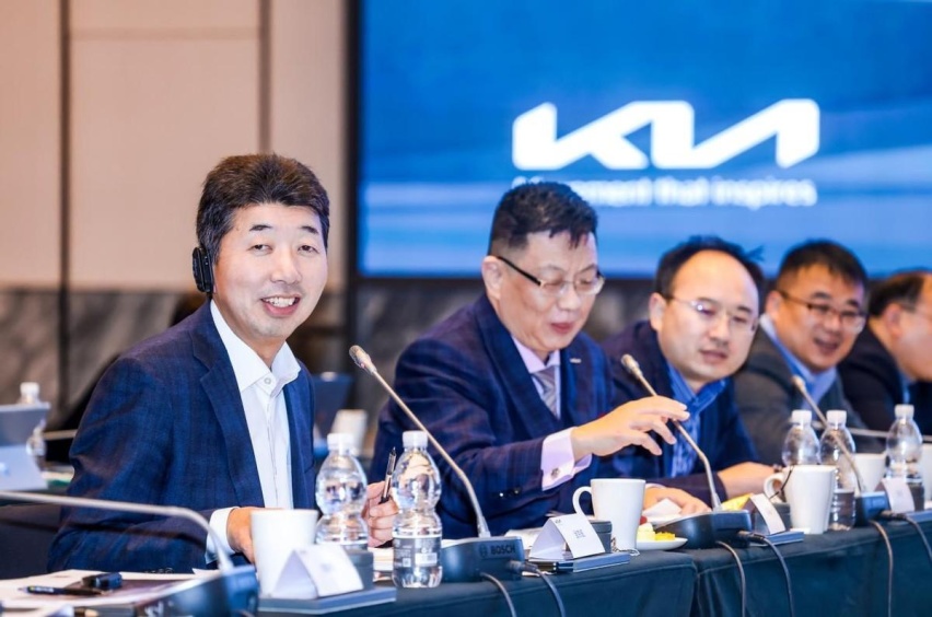 销量全球第三！这一次却放低姿态，起亚要有大动作？
