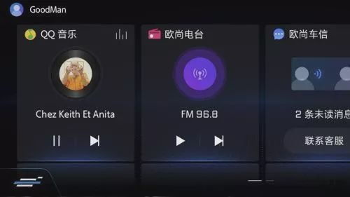 奔着美景去青岛 万万没想到爱上了长安欧尚X7！