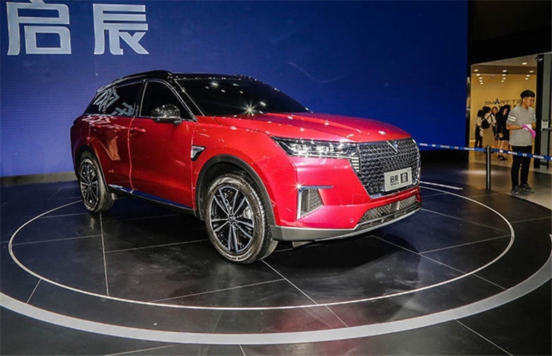 这3款全新国产SUV 4月上市，买车可以再等等