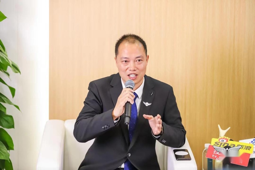 远航汽车远勤山：靠什么从山西运城走向全球