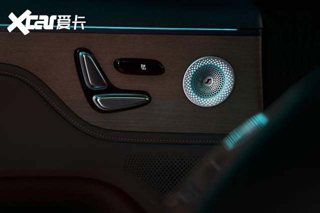 豪华奇旅大五座SUV 全新smart精灵#5于澳大利亚全球首秀