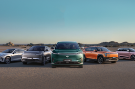 科技为核 实干为基：奕派科技凭什么领跑新能源国家队？