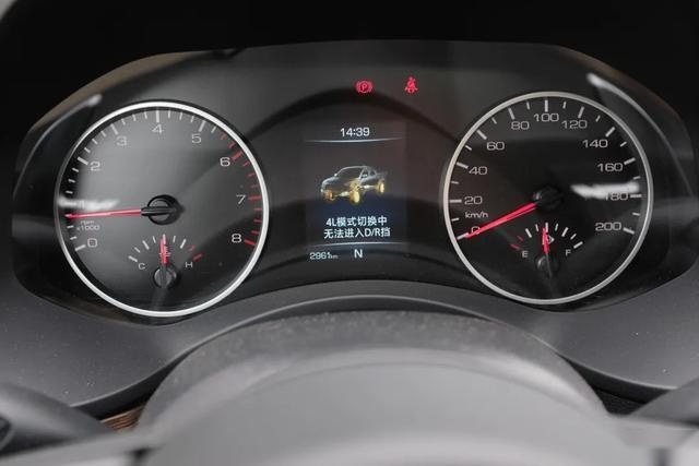 试驾新晋网红长城炮：颠覆皮卡形象，乐趣超出想象