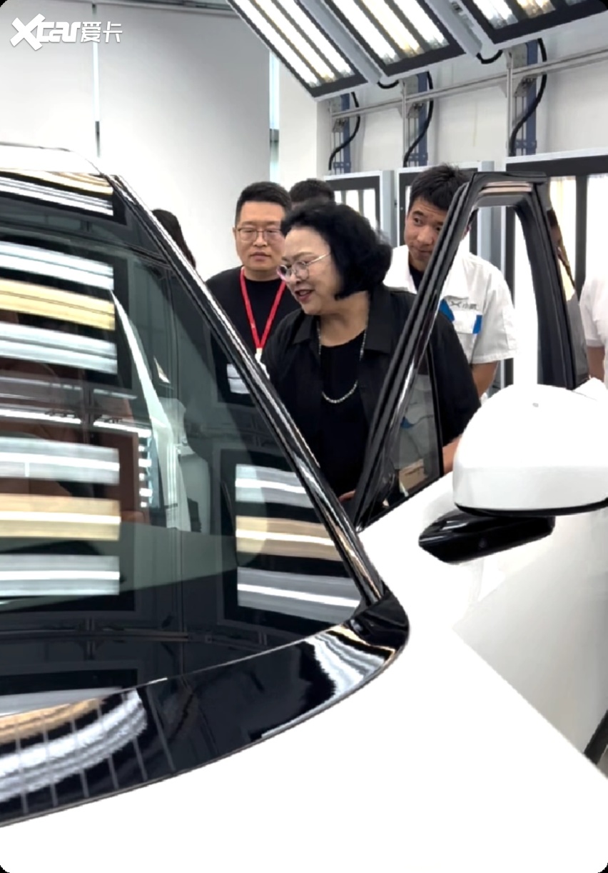 “同级无对手”是狂言还是事实?对小鹏G9L这台车,我们逐条检验一遍