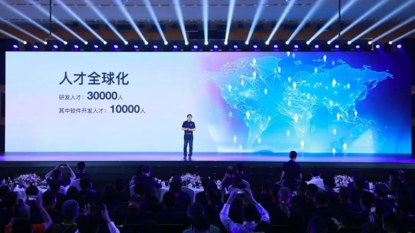 2020年销量111万辆，长城汽车扬言2025年实现400万辆，凭什么？