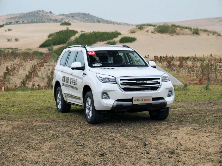 20万买SUV，自主中型vs合资紧凑，谁才是最佳选择？