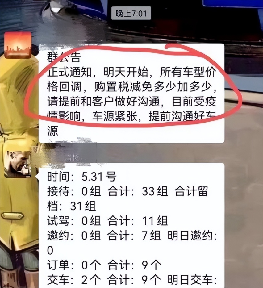 购置税减半，买车反而还贵了！这惠的是经销商还是消费者？