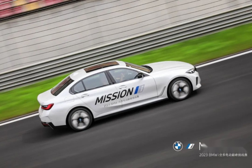 为什么说BMW i超乎想象？深度体验全系车型之后，我找到了答案…