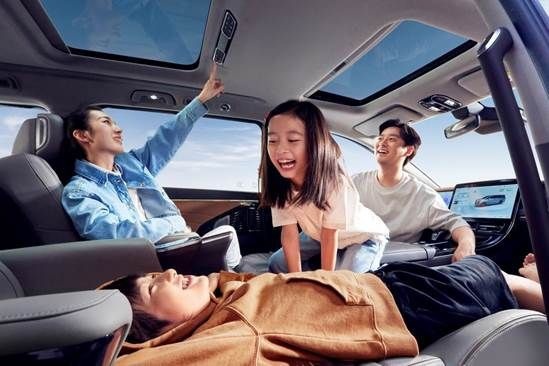 小伙伴震惊了！新一代M8大师上市，售价22.98万元起