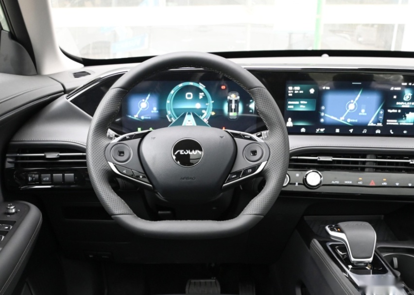同是优质SUV，皓极和长安CS75 PLUS、哈弗H6怎么选？