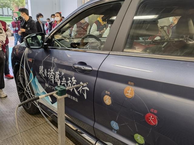 捷途X70有胆卖到15万以上？试驾后聊聊它究竟值不值